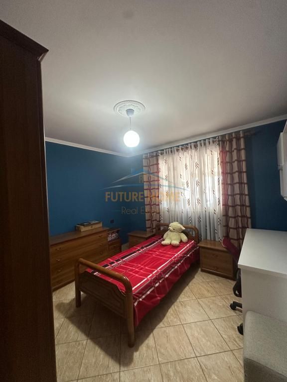 In vendita, Appartamento 3+1+2+Veranda, Ali Dem, vicino al complesso Mangalem