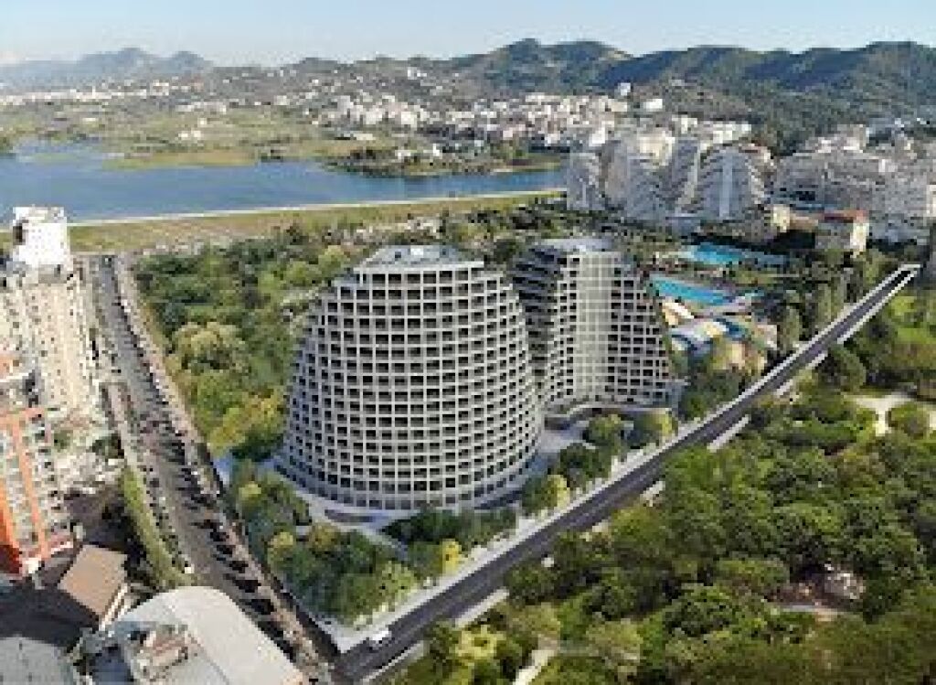 Locale Commerciale in Affitto – Lake View