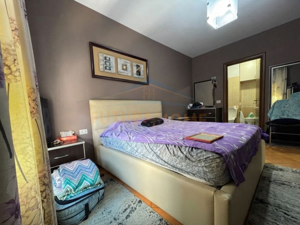 For sale, Apartment 3+1+2+2 Parking Spaces, Building with Arrow
