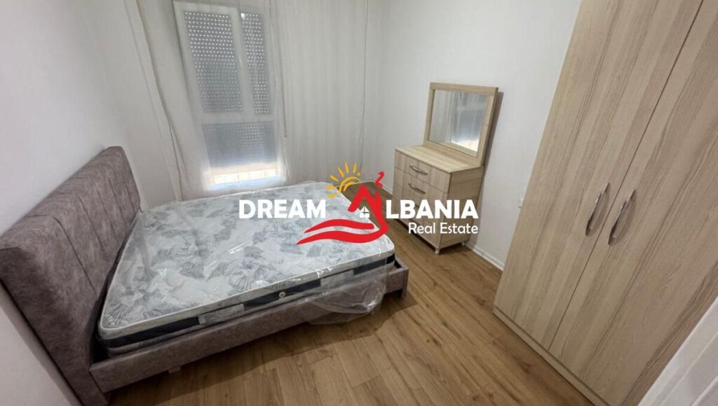 Jepet me qera apartament 2+1+2 ne Don Bosko kompleksi Trio Tower (ID 42215494)