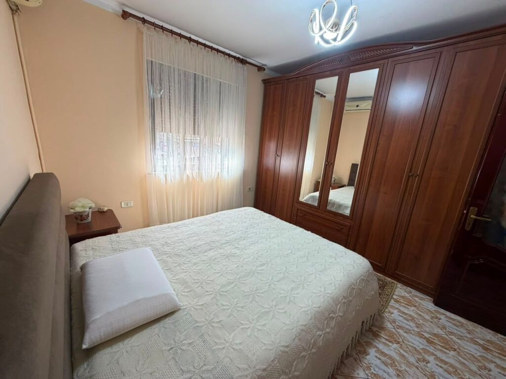 🏡 Apartment 2+1 for sale + parking space + shop  📍 Former Bus Park, Tirana 💰 Price: 20,000,000 Lek