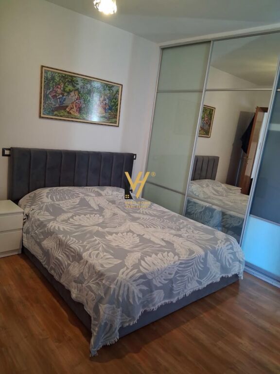 JEPET APARTAMENT 2+1+BLK ME QERA TEK MYSLYM SHYRI 650 EURO