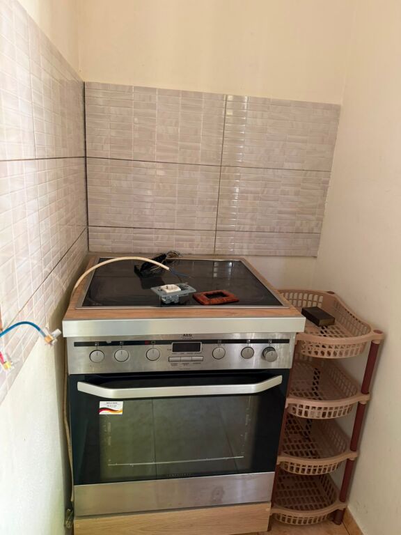 Rent | Garsoniere | Spitali Amerikan 2 | 300 €/month