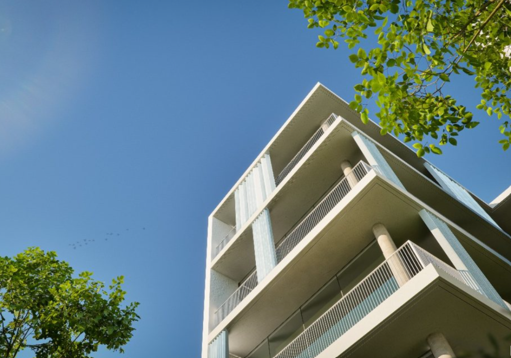 ✅ SHITET APARTAMENT 2+1 | ByLong Hill Residence