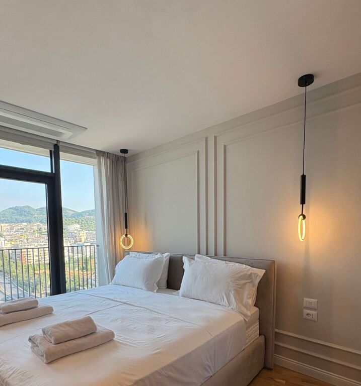 💥Rent 2+1+🅿️ Lake View Liqeni 💥