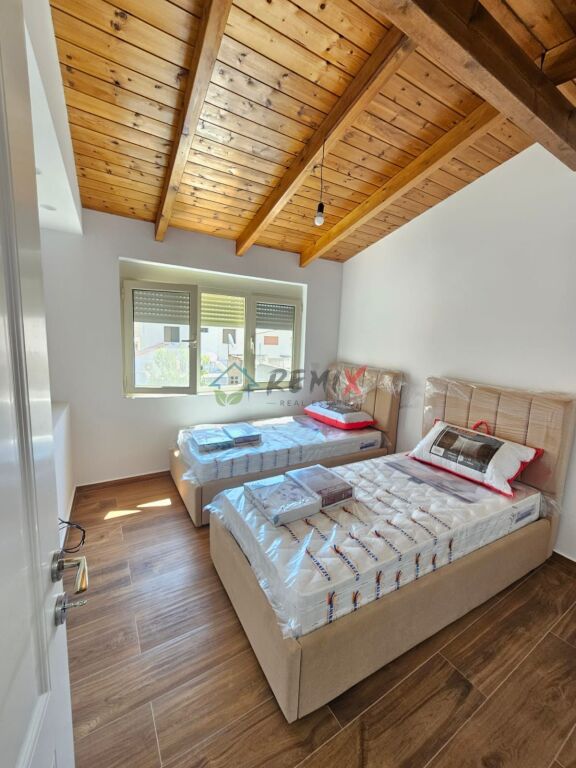 # ✨ Appartamento moderno 2+1 in affitto – Di fronte a 2 Gjelave, Durrës