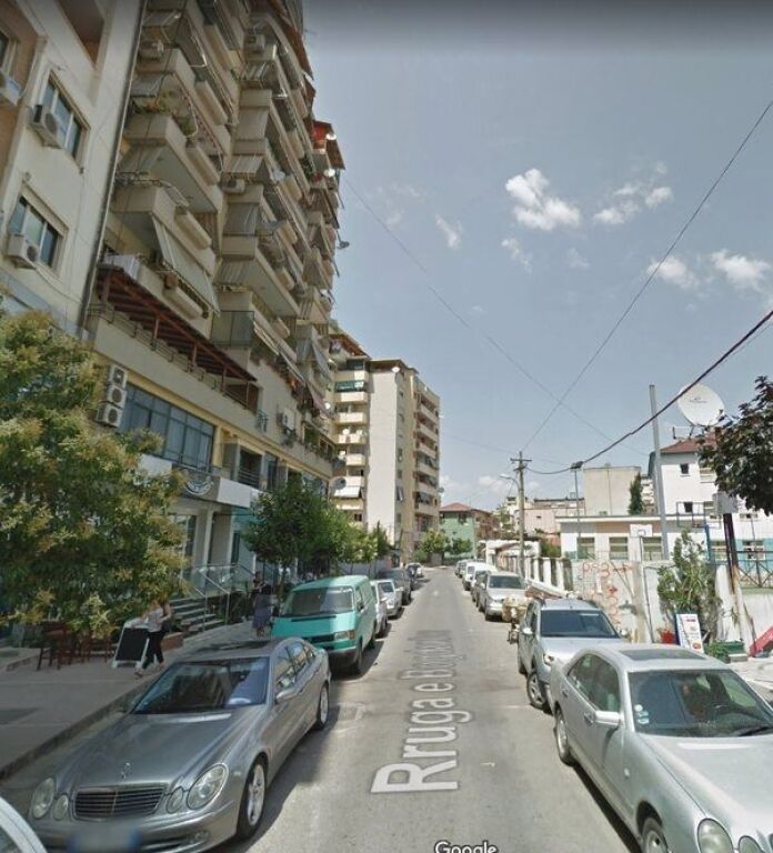 Studio apartment for rent – Bogdaneve Street