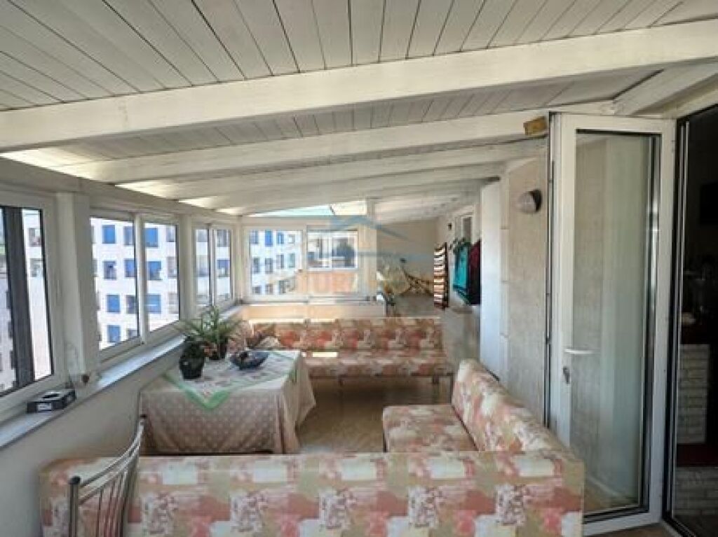 For sale, Apartment 3+1+2+Veranda, Ali Dem, near the Mangalem complex