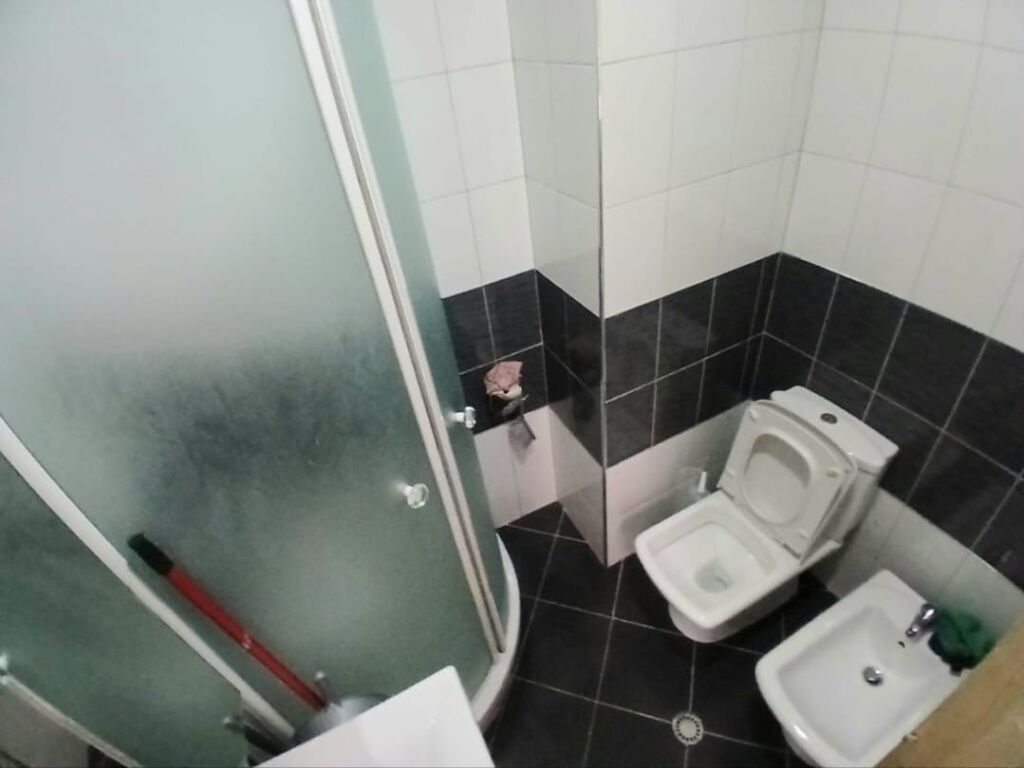 2+1 Apartment for rent in Ali Dem