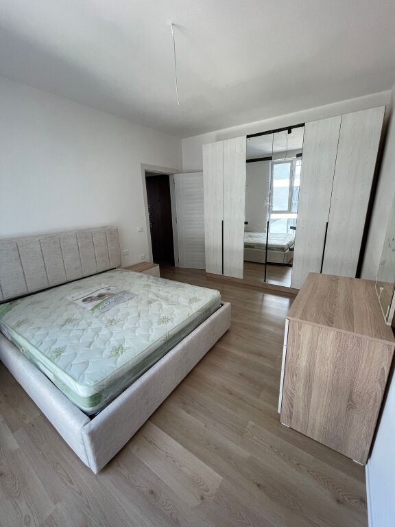 Apartment 1+1 for rent, Paskuqan