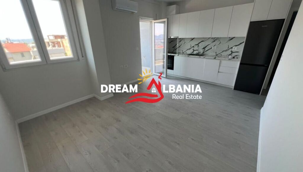 Apartment 1+1 for rent at Kodra e Priftit ID (42111637)
