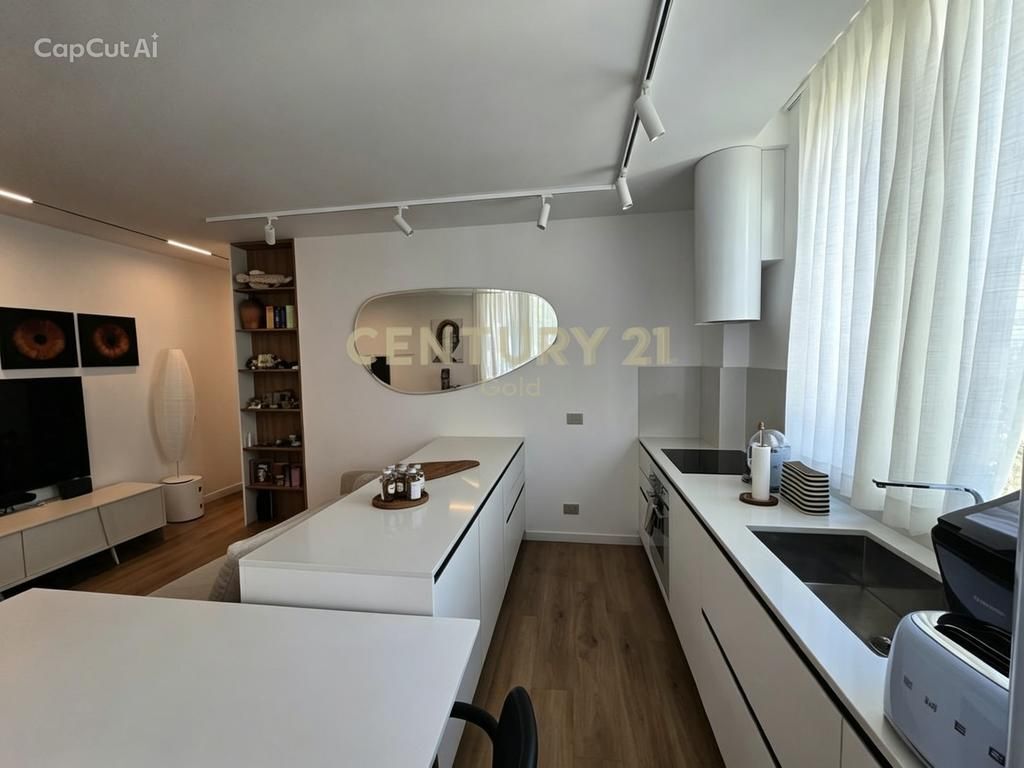Appartamento 3+1 in vendita a Green Coast