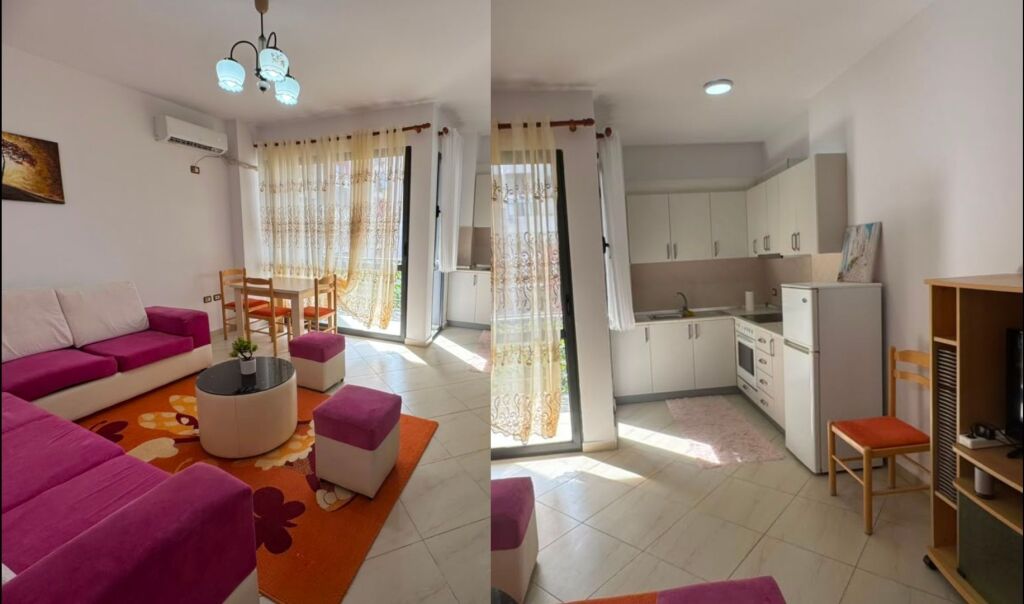 Apartment 1+1 for rent – Astir, Floor: 5 (with elevator) - 400€ !