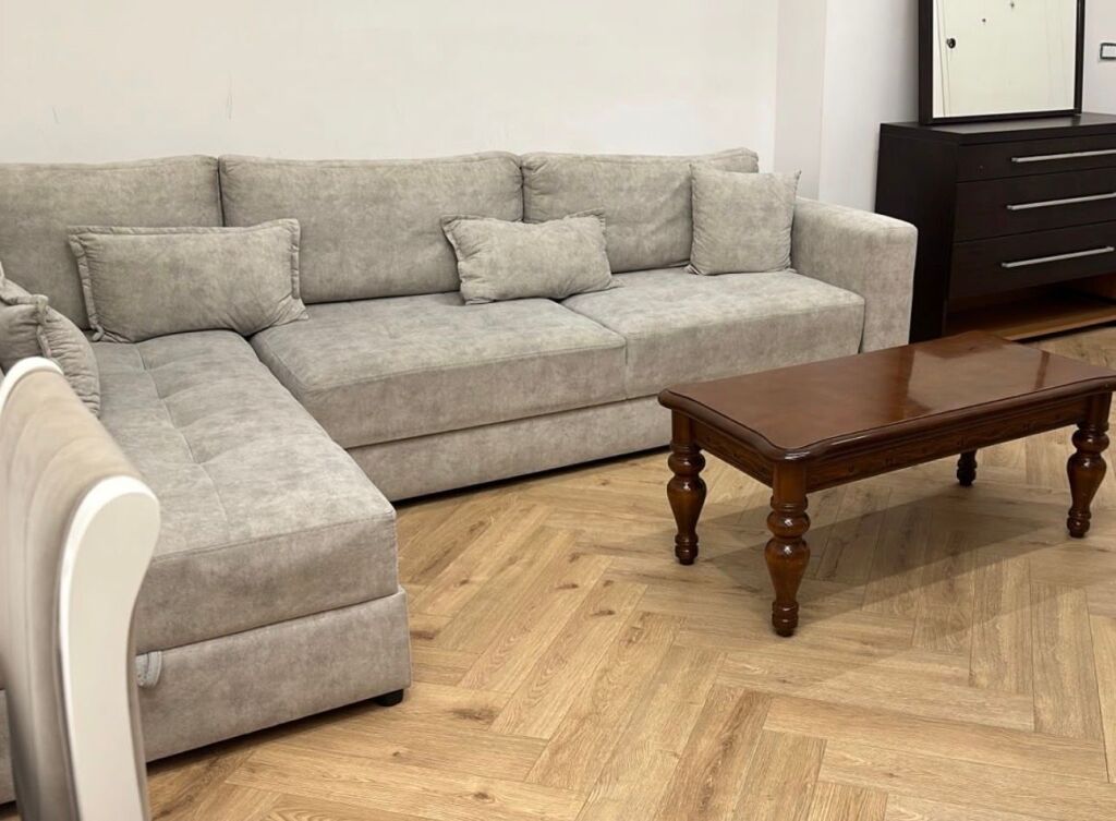 Super apartament me qera Ali Demi