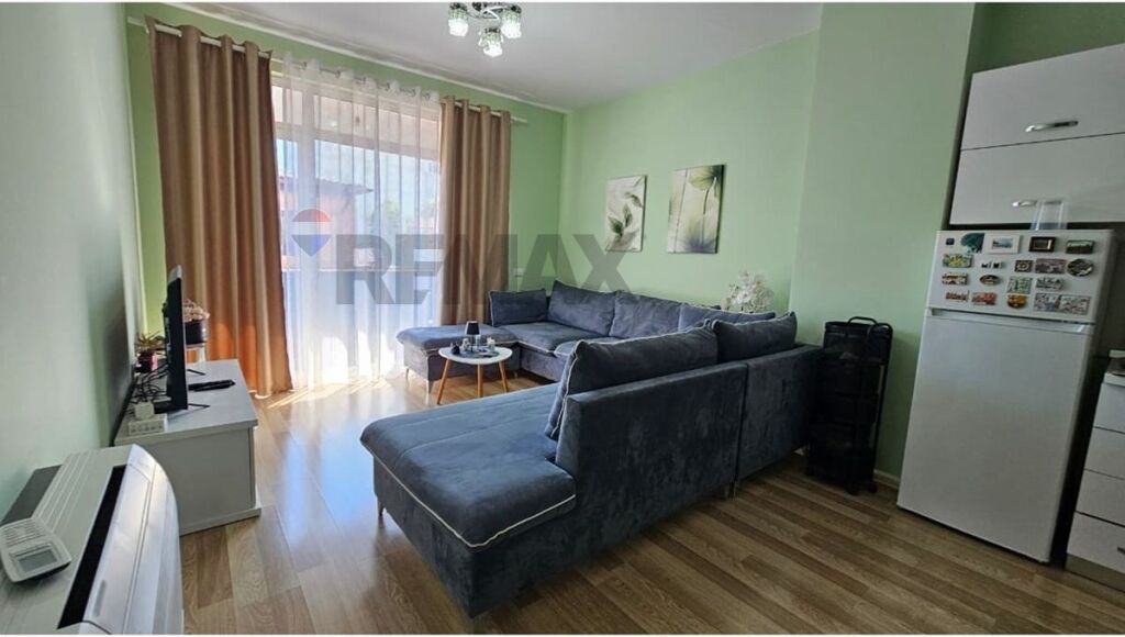 Apartment 1+1 for rent in the Center!