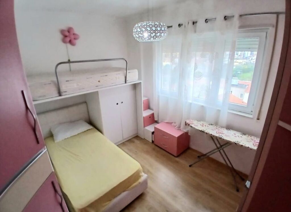 2+1 Apartment for rent in Ali Dem