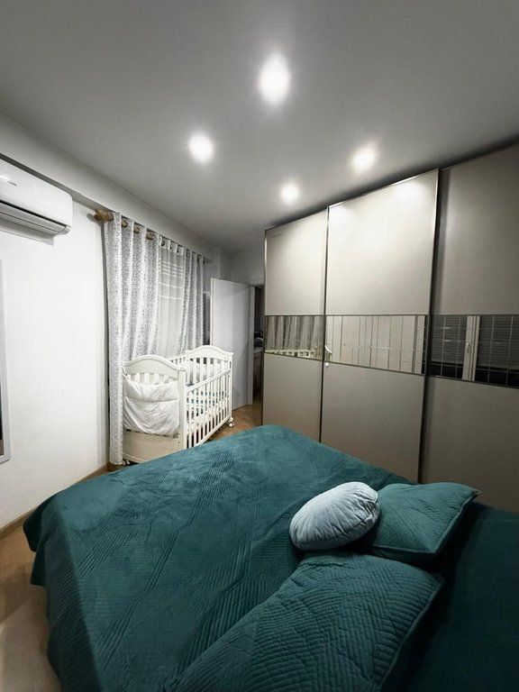 Affitto, Appartamento 1+1, Complesso Kontakt, 21 Dhjetori.