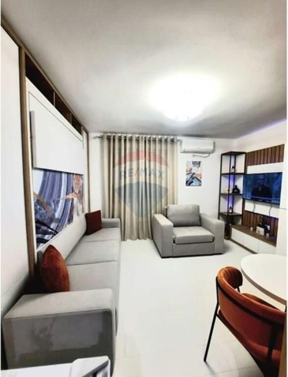 Studio apartment for sale near Ali Demi
