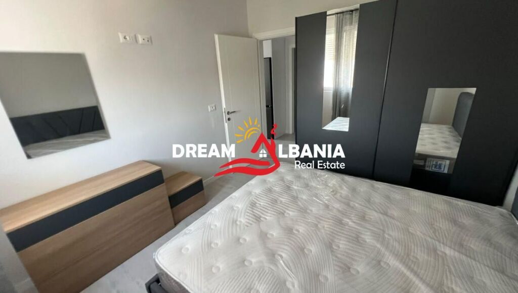 Jepet me qera apartament 1+1 tek Kodra e Priftit ID (42111639)
