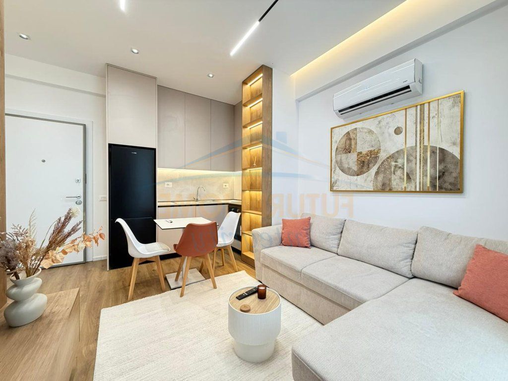 Qera, Apartament 1+1, Rezidenca Oxa