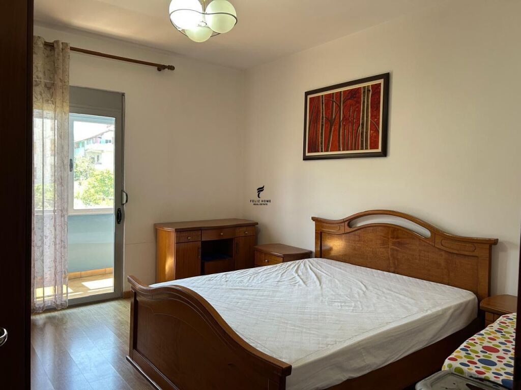 APPARTAMENTO IN AFFITTO 2+1 VIA ELBASAN 60.000 LEKE FH-82625