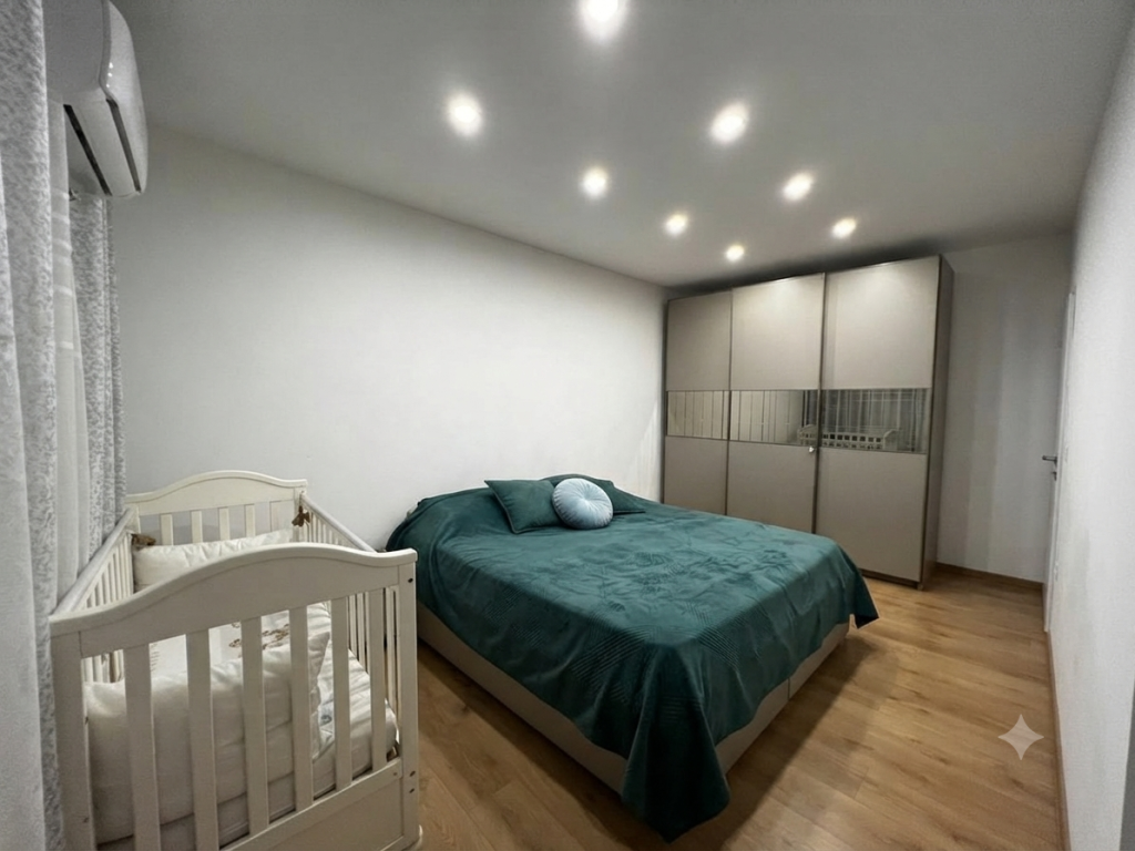 Rent, Apartment 1+1, Kontakt Complex, 21 December.