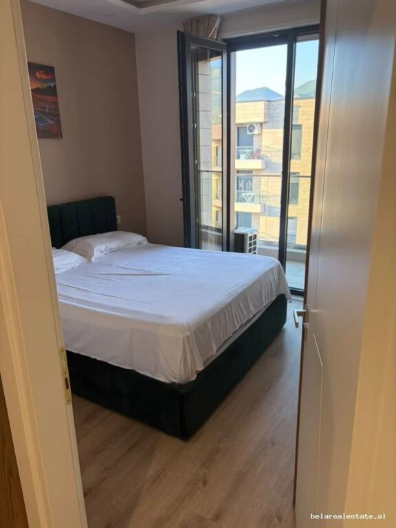 Apartament me qera 1+1 ne Porcelan (ID B2101802) Tirane