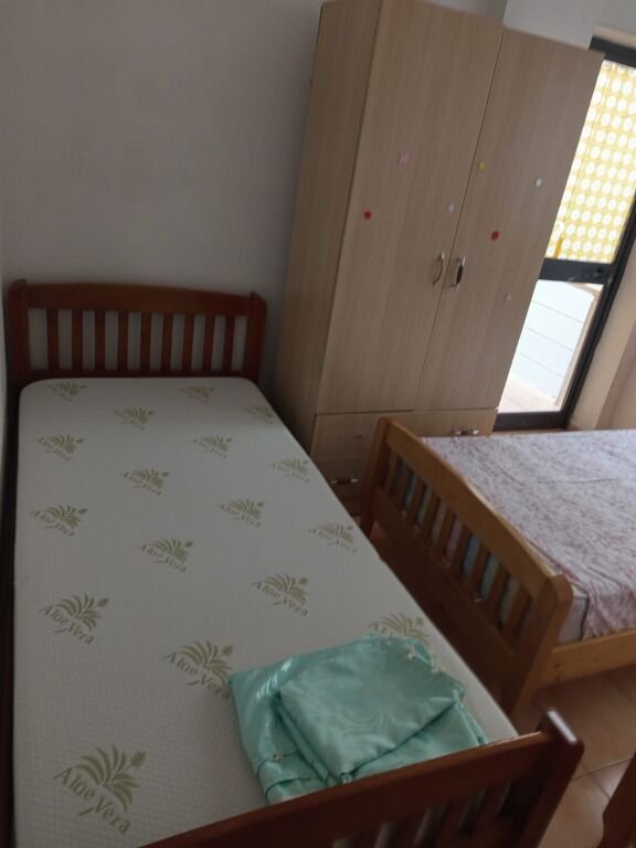 APARTAMENT 1+1. 350 EURO.PRANE SPITALIT NEN TEREZA