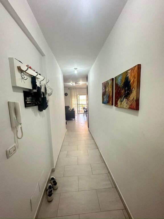 Appartamento 2+1 in affitto in Via Kavaja!
