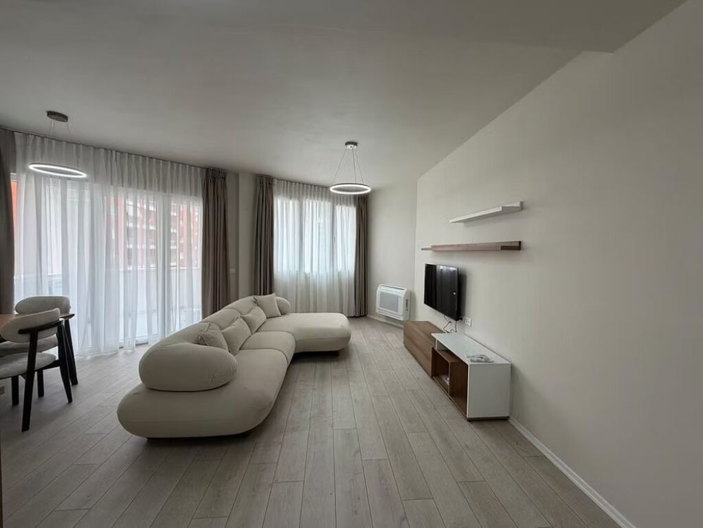 Appartamento 1+1+Parcheggio in affitto presso River Residence ad Astir.