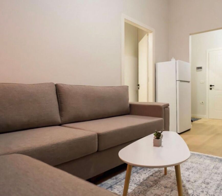 Apartament me qera 1+1 prane Ring Center