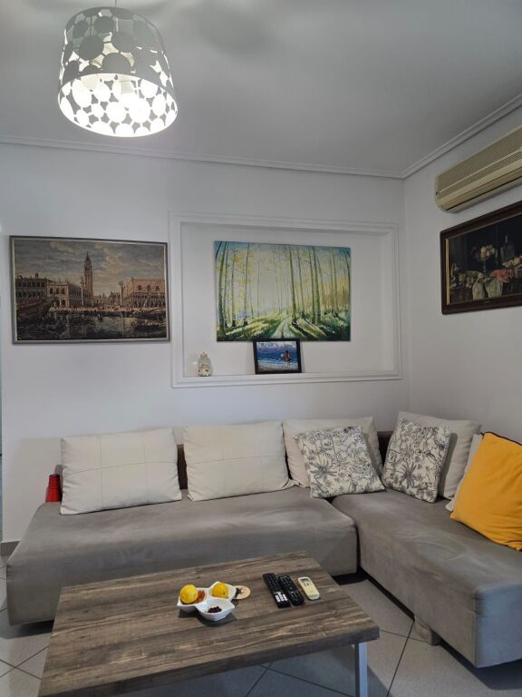 Shiteg ap 2+1 tek Fusha Aviacionit 168.000euro