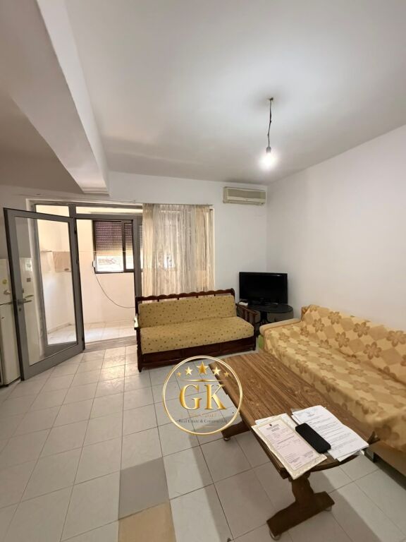 FOR SALE 1+1+BALCONY SUITABLE FOR A STORE