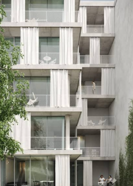 ✅ SHITET APARTAMENT 1+1 | ByLong Hill Residence