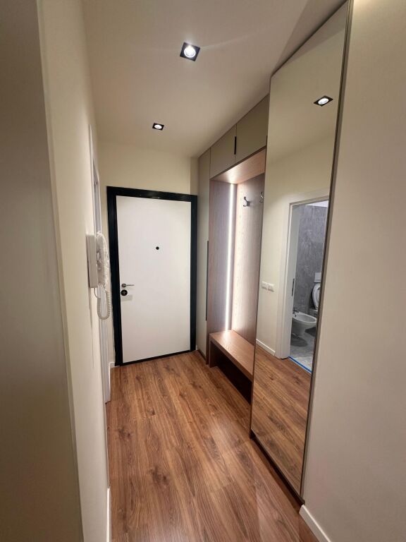Affitto | Apartament 2 + 1 | Rruga Dritan Hoxha | 1000 €/mese