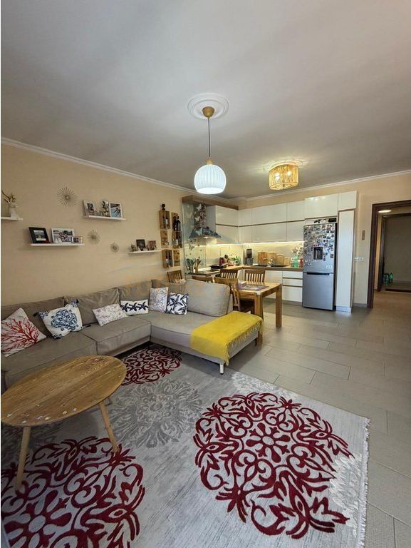 For sale, Apartment 1+1, Fresk, Tirane.