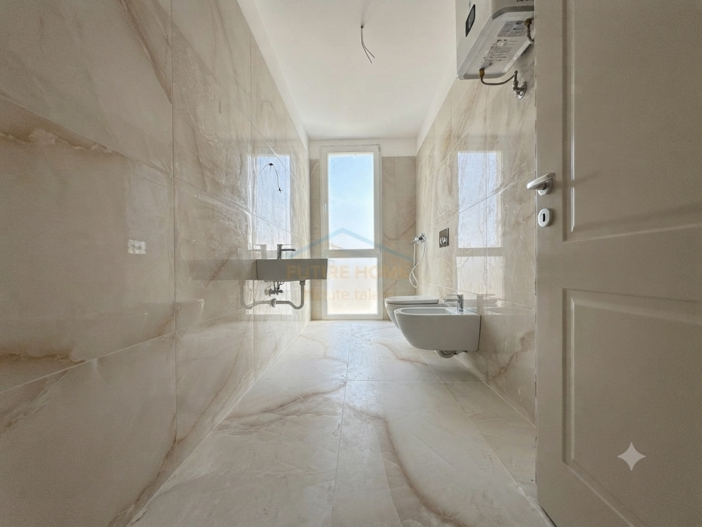 Qera, Apartament 1+1, Bulevardi i Ri, Tiranë.