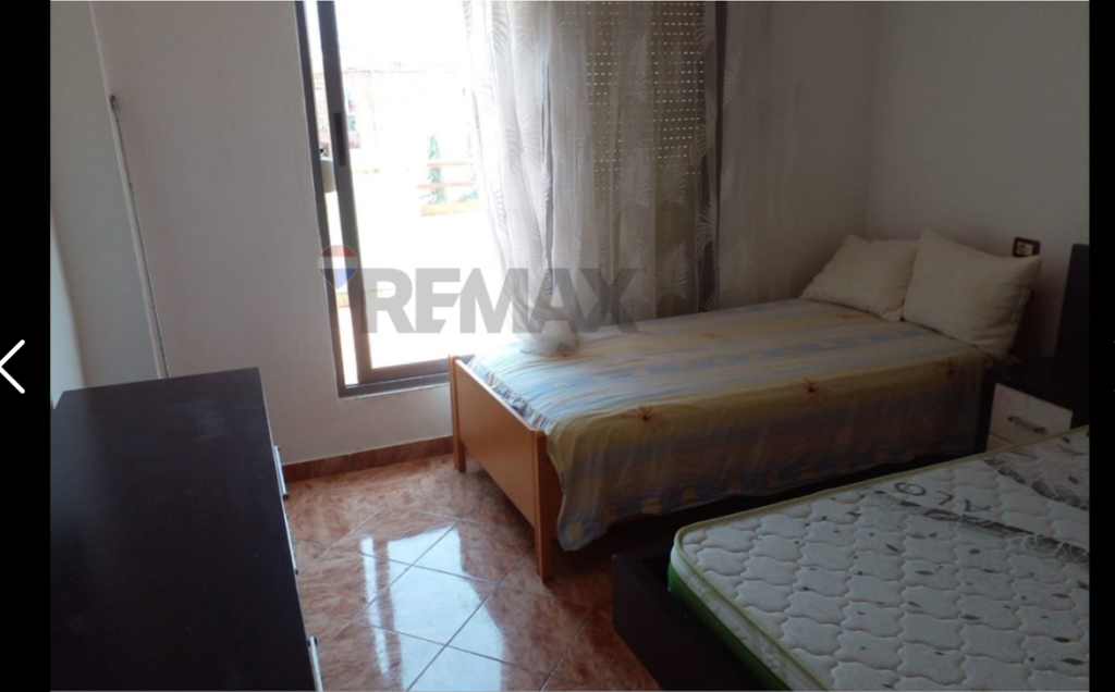 Apartament per qera 1+1 tek Shkolla e Bashkuar