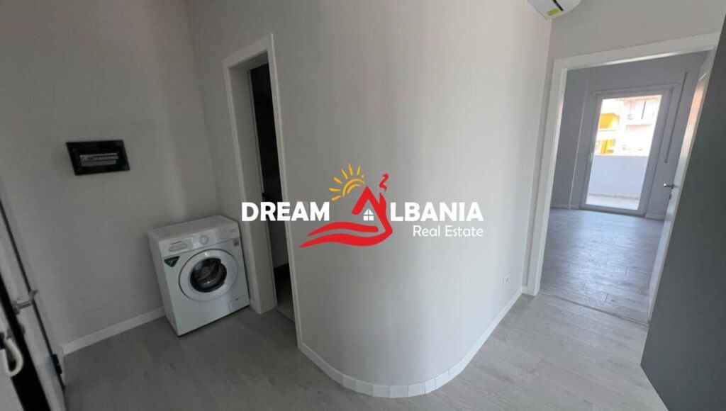 Jepet me qera apartament 1+1 tek Kodra e Priftit ID (42111636)
