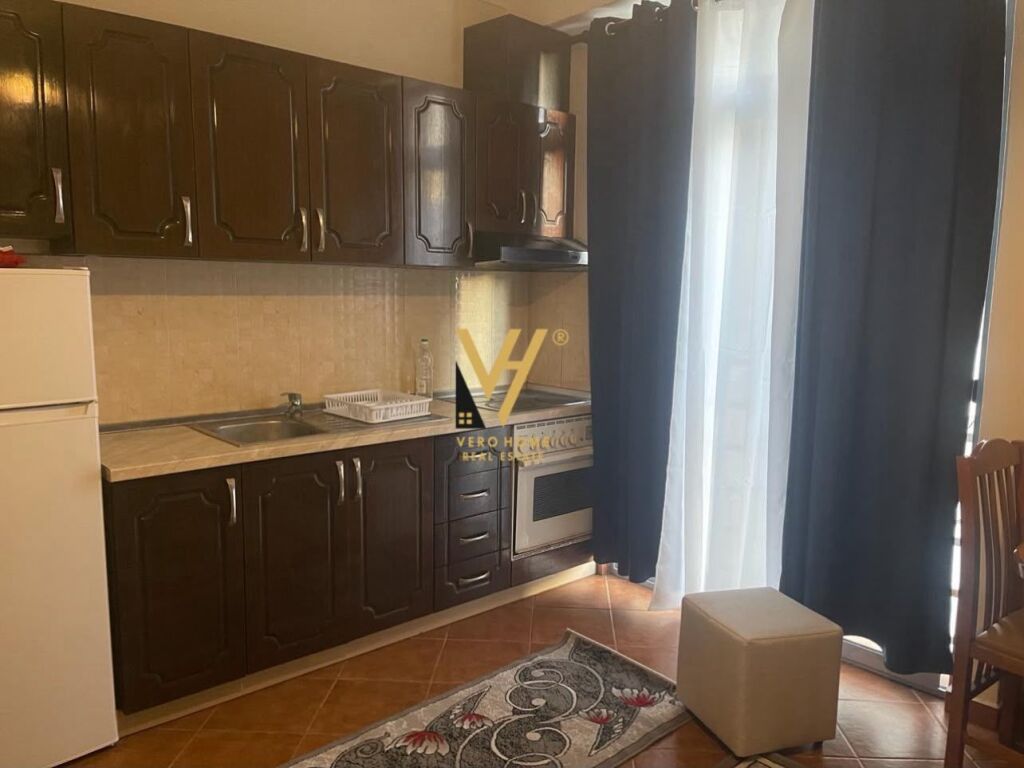 APPARTAMENTO 1+1 IN AFFITTO PRESSO I PALAZZI CABEJ 42.000 LEKE