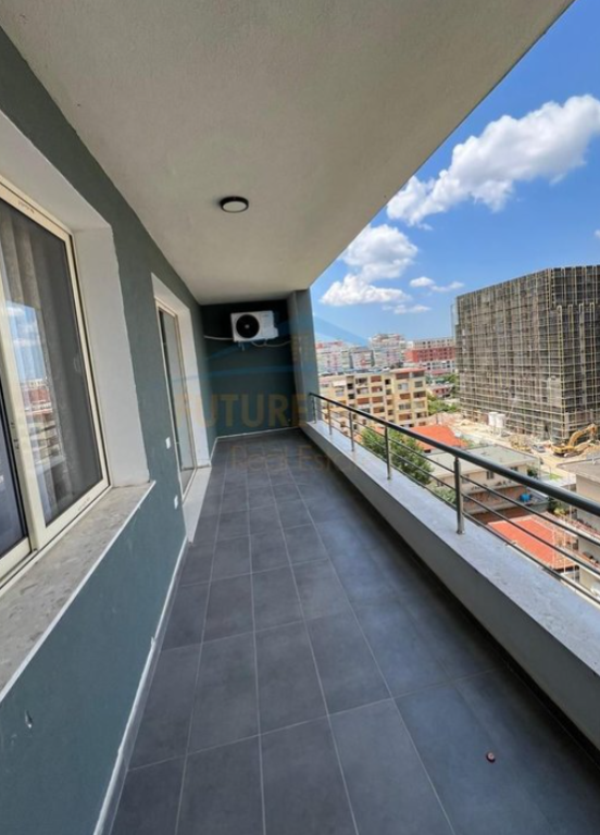 Shitet, Apartament 1+1, Ish-Fusha e Aviacionit