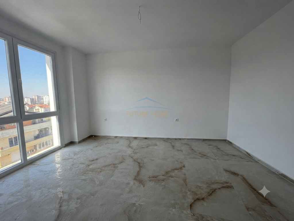 Qera, Apartament 1+1, Bulevardi i Ri, Tiranë.