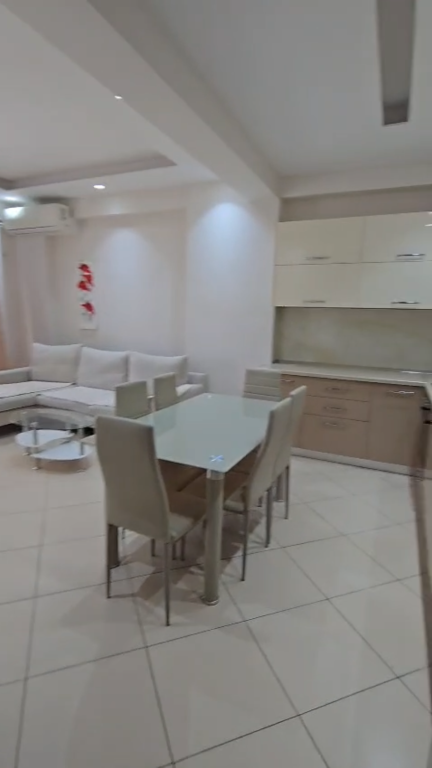 Apartment 2+1, Golden Park!