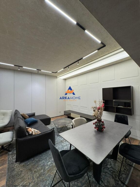 SHITET SUPER APARTMENT LUKSOZ "TE AMBASADOR 3" 600.000 EURO
