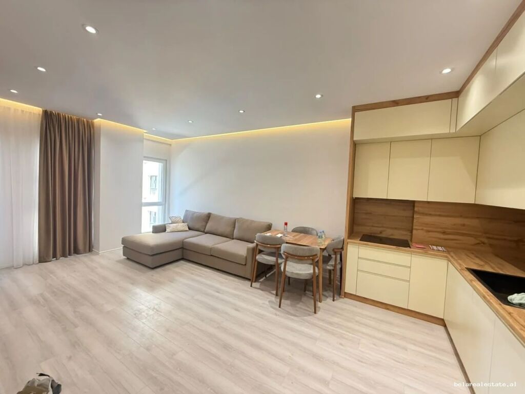 Apartament me qera 1+1 tek Zogu i Zi (ID B2101803) Tirane