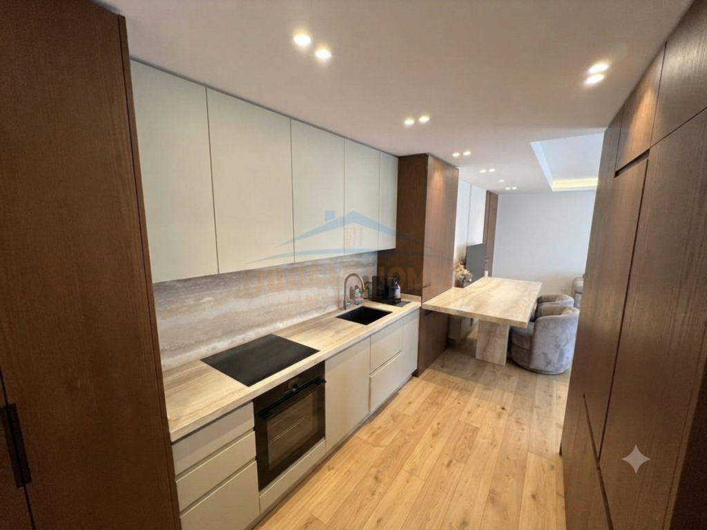 Shitet, Apartament 2+1+2, Rezidenca Avid, Jordan Misja, Tirane.