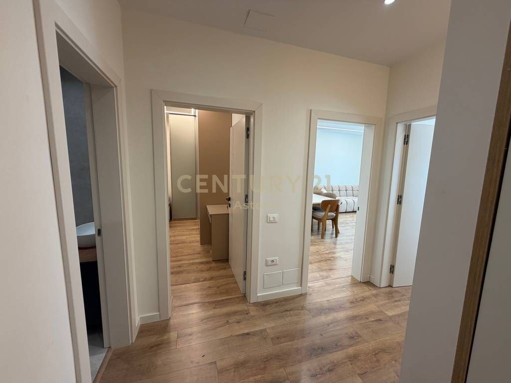 Appartamento 2+1+2 in Affitto – Via Barrikadave 800 € /Mese