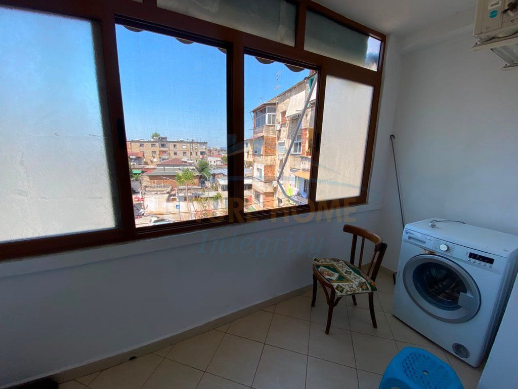 Qera, Apartament 1+1, Rruga e Dibres, Tiranë