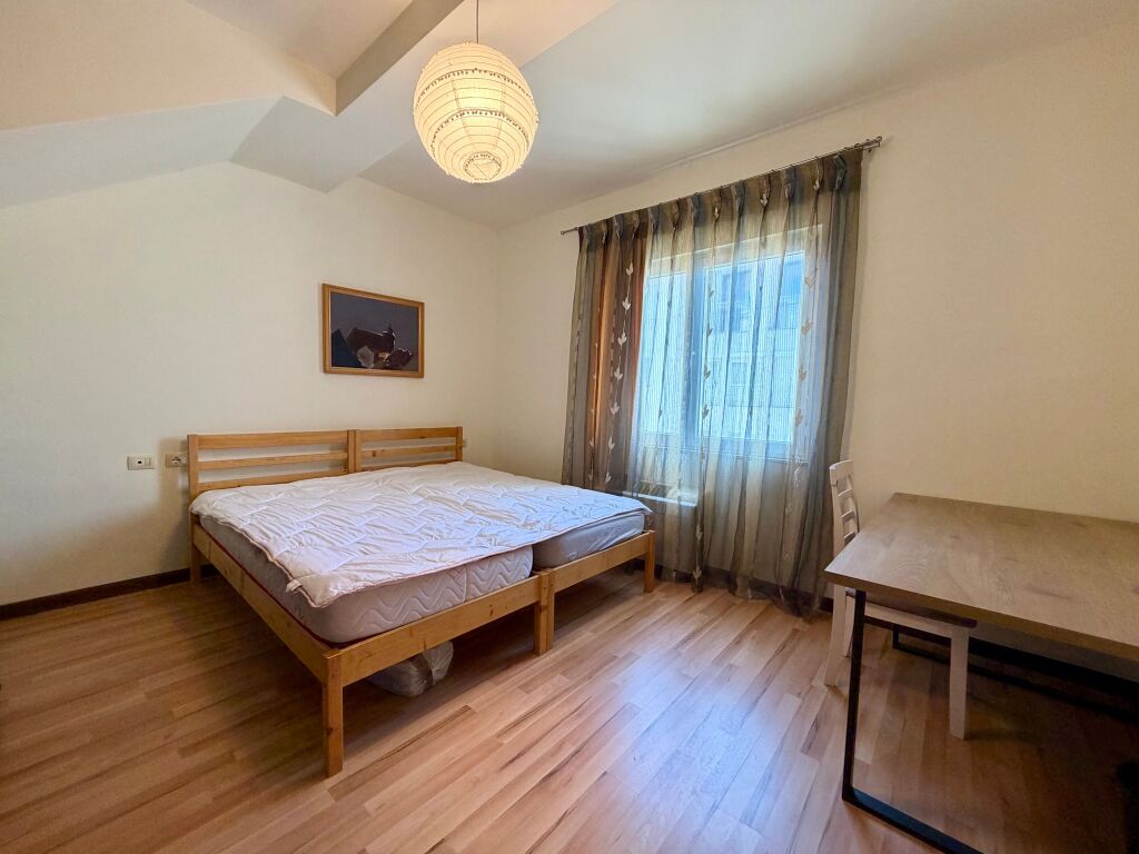 Affittasi Duplex 4+1+Parcheggio presso la Residenza "Kodra e Diellit"