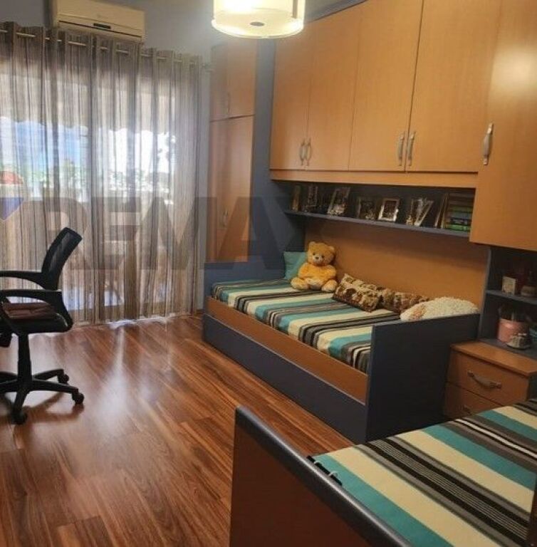 SHITET APARTAMENT 2+1 – SELVIA, TIRANË!!!! ID: 530561001-371